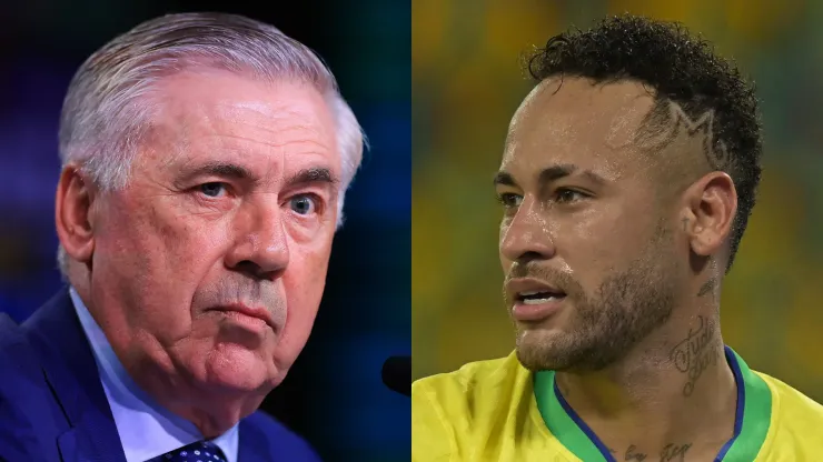 Beautiful Ancelotti Hopes To See More Of Neymar Against Japan In Round Of 32 Clash Scene for Mobile Beautiful Ancelotti Hopes To See More Of Neymar Against Japan In Round Of 32 Clash Scene for Mobile